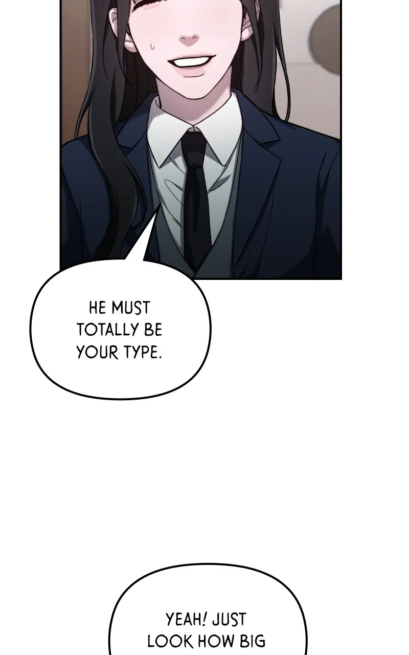 Like Mother, Like Daughter Chapter 43 page 32 - 
