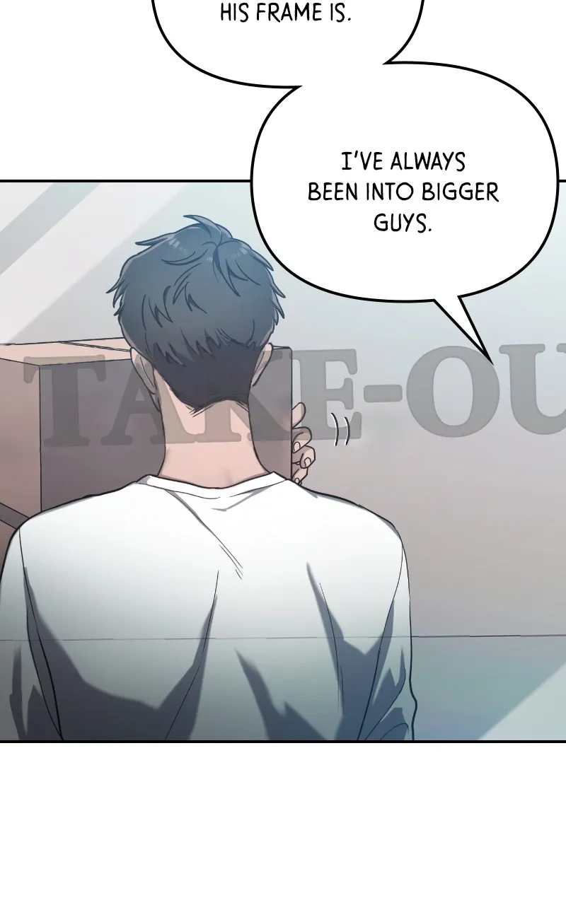Like Mother, Like Daughter Chapter 43 page 33 - 