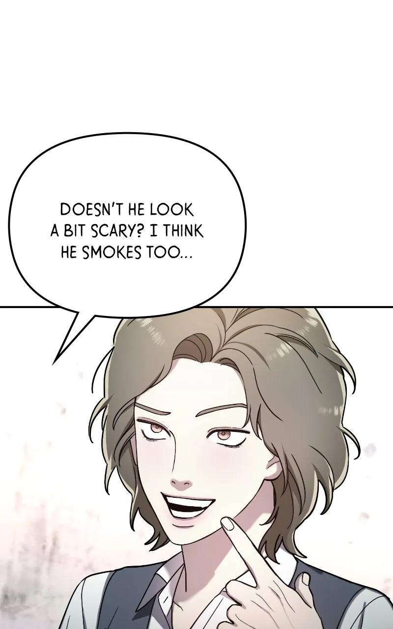 Like Mother, Like Daughter Chapter 43 page 34 - 