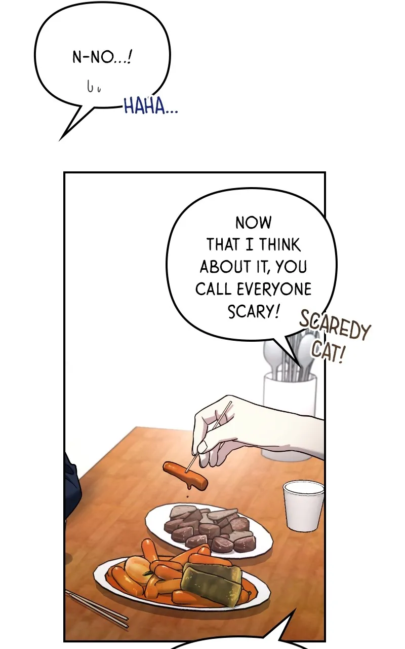 Like Mother, Like Daughter Chapter 43 page 36 - 