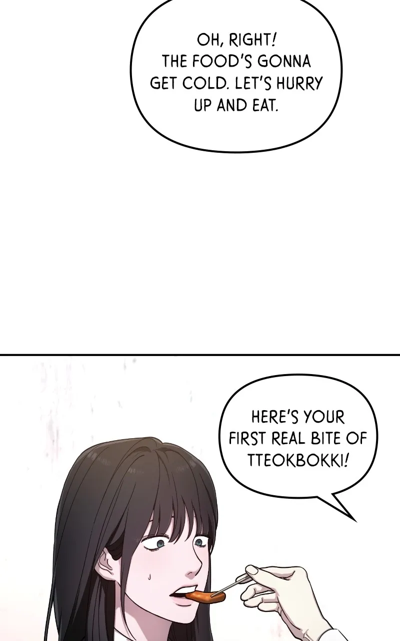 Like Mother, Like Daughter Chapter 43 page 37 - 