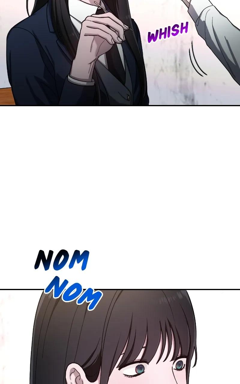 Like Mother, Like Daughter Chapter 43 page 38 - 