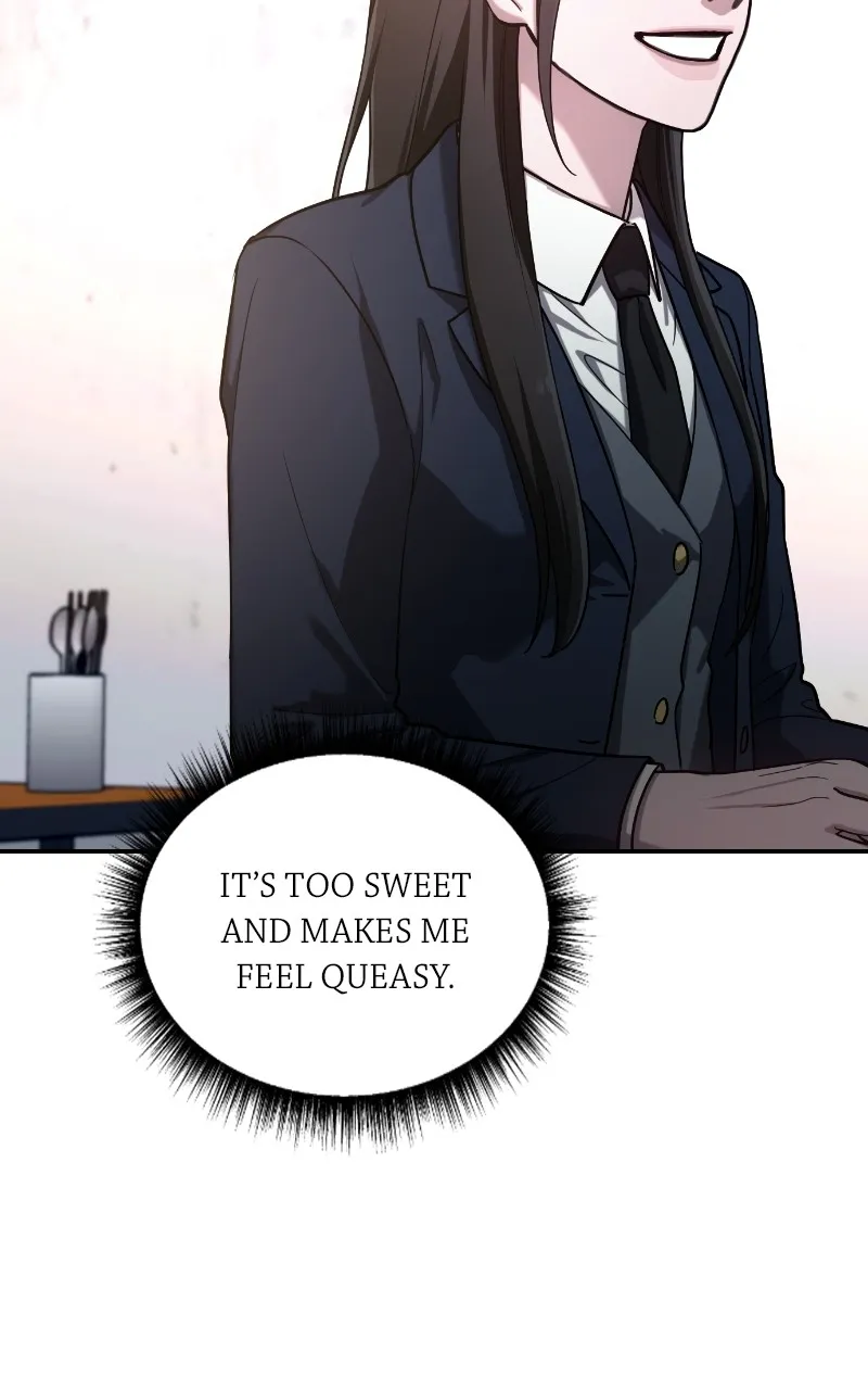 Like Mother, Like Daughter Chapter 43 page 42 - 