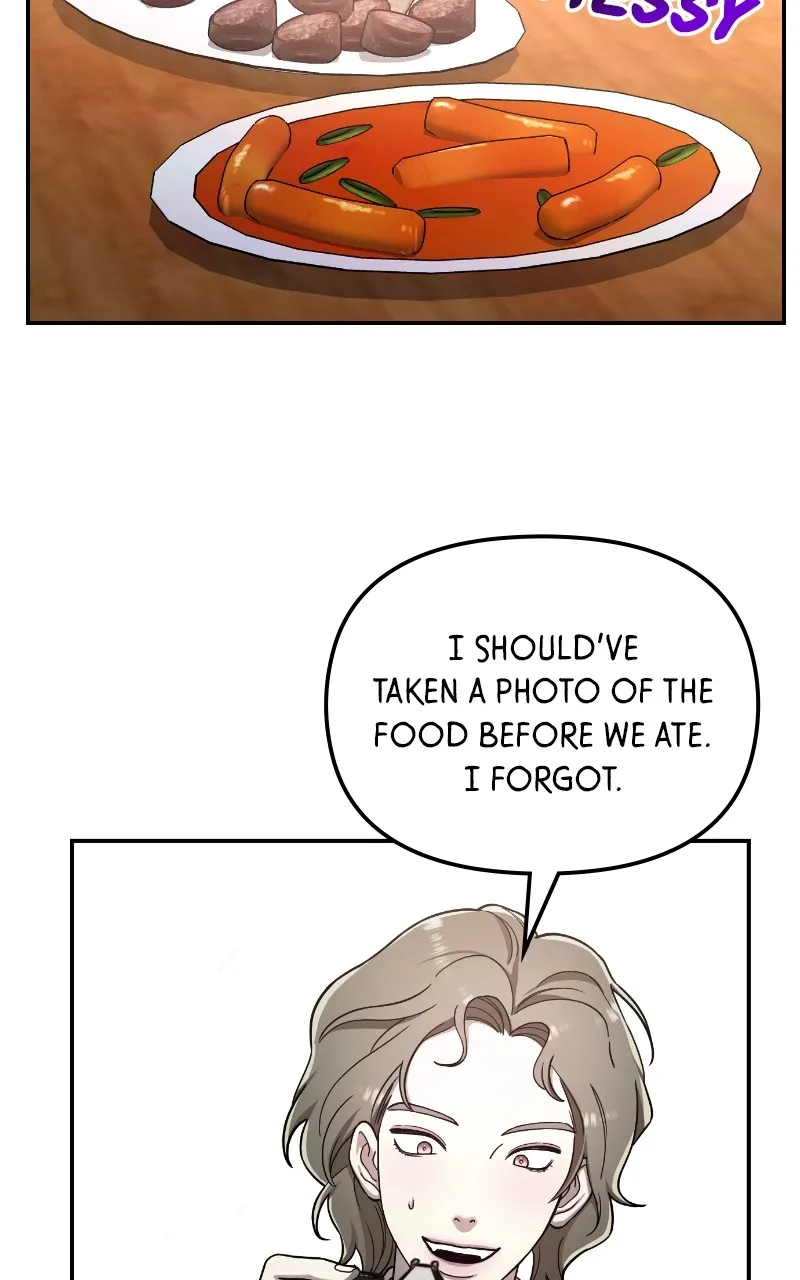 Like Mother, Like Daughter Chapter 43 page 44 - 