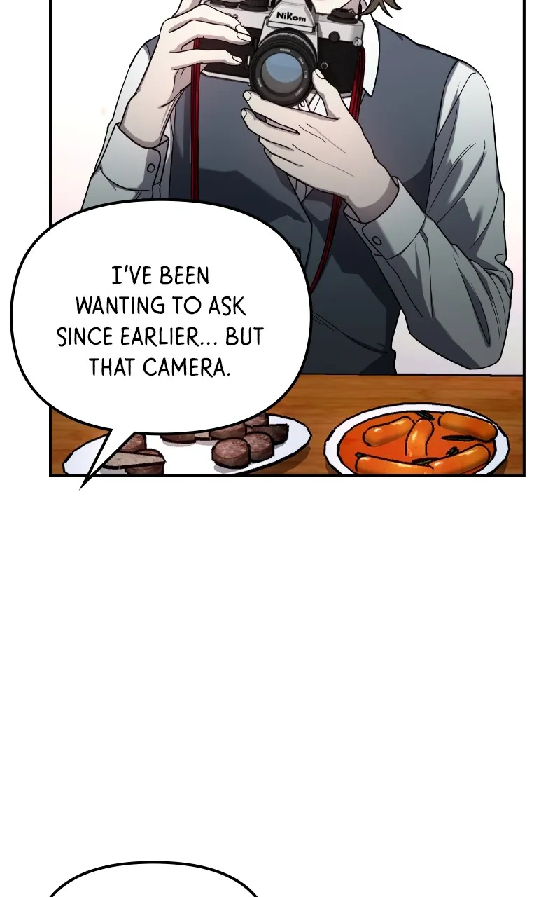 Like Mother, Like Daughter Chapter 43 page 45 - 