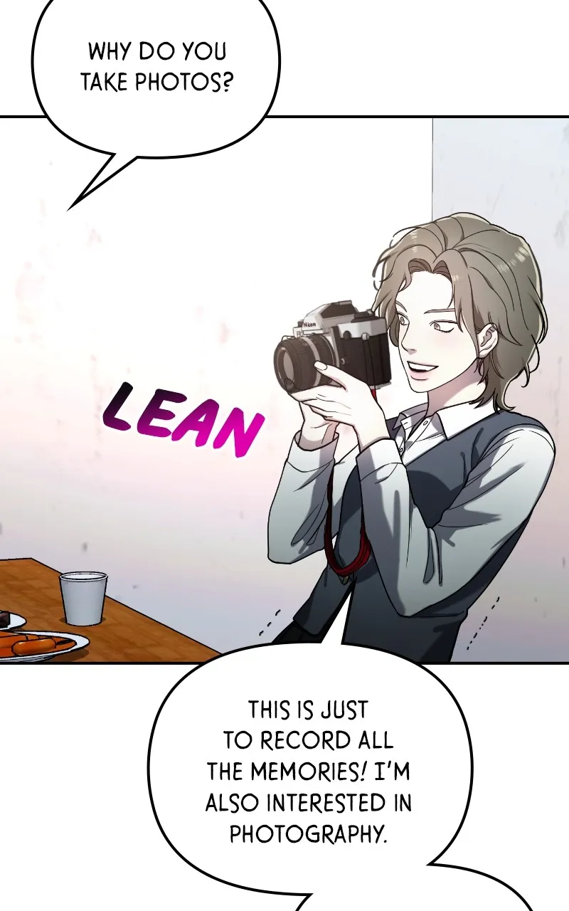 Like Mother, Like Daughter Chapter 43 page 46 - 