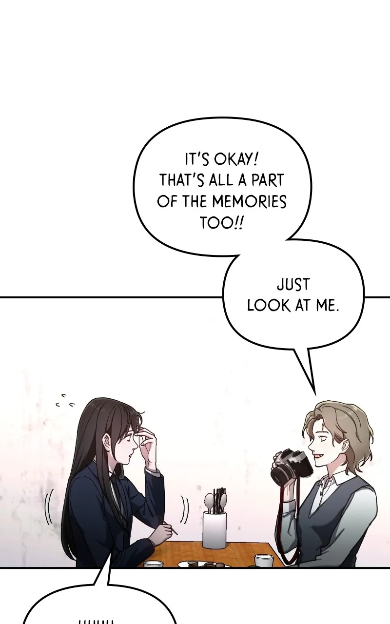 Like Mother, Like Daughter Chapter 43 page 49 - 