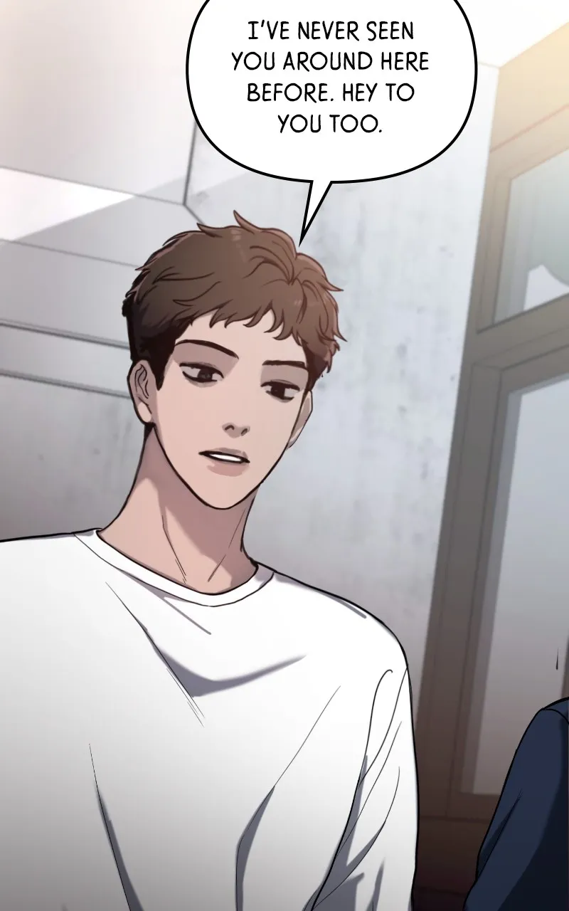 Like Mother, Like Daughter Chapter 43 page 6 - 