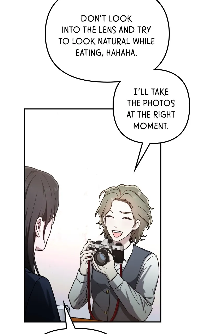 Like Mother, Like Daughter Chapter 43 page 52 - 