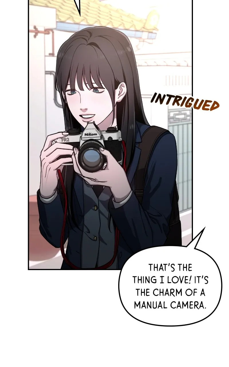 Like Mother, Like Daughter Chapter 43 page 60 - 