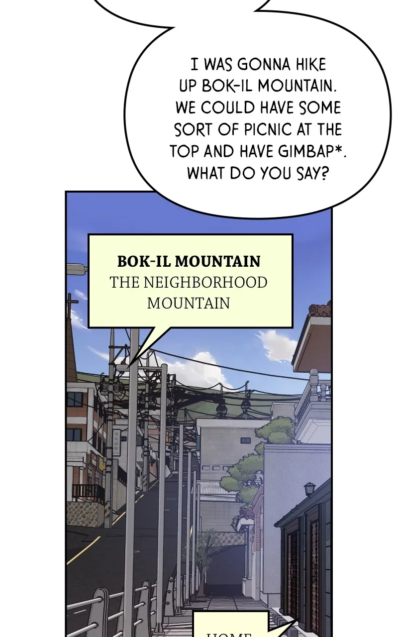 Like Mother, Like Daughter Chapter 43 page 73 - 