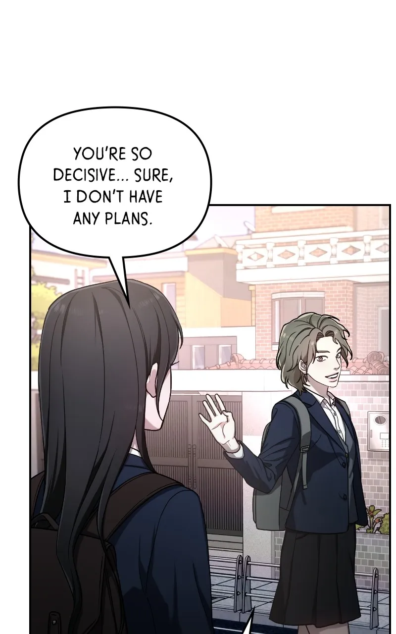 Like Mother, Like Daughter Chapter 43 page 76 - 