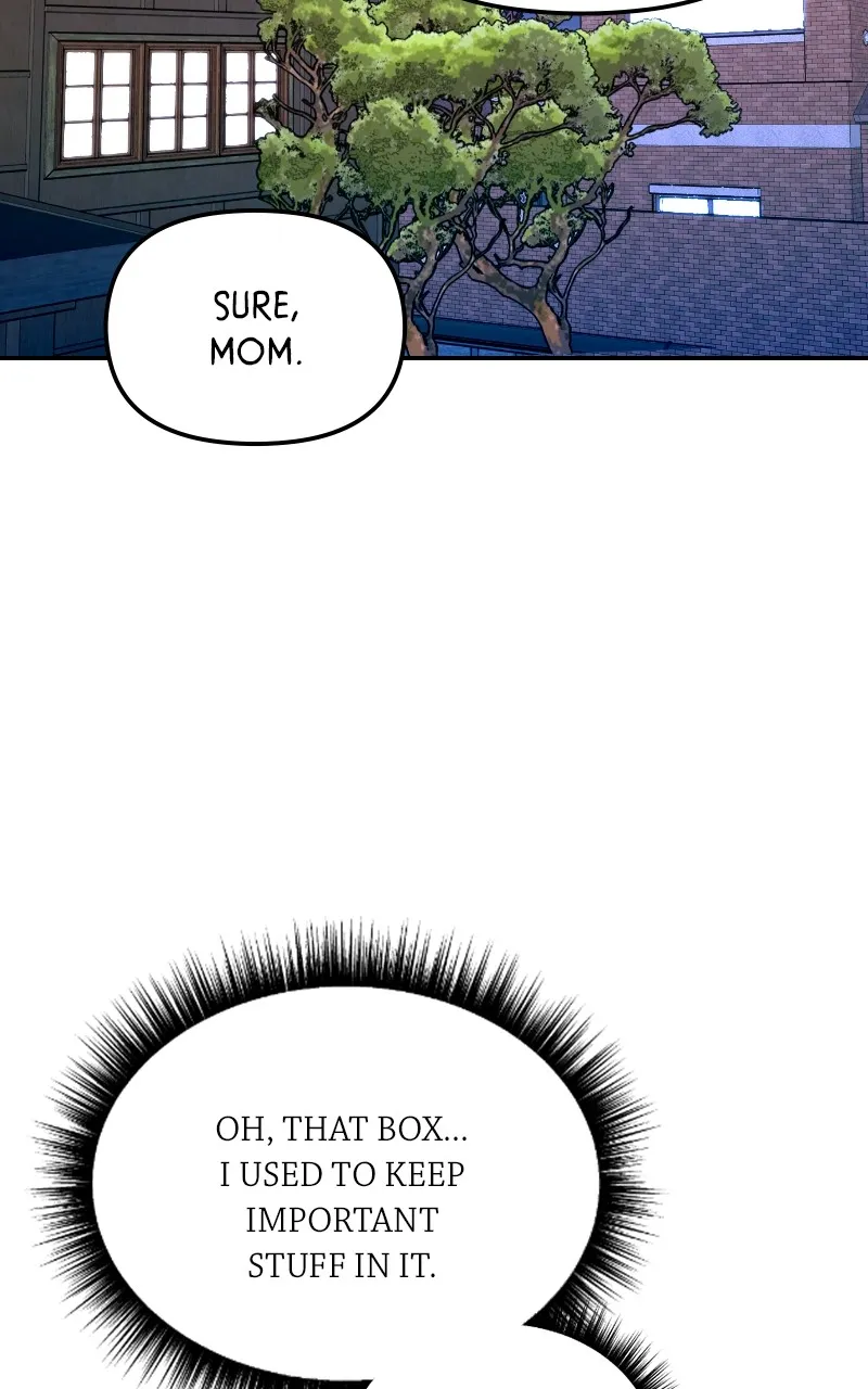Like Mother, Like Daughter Chapter 43 page 80 - 