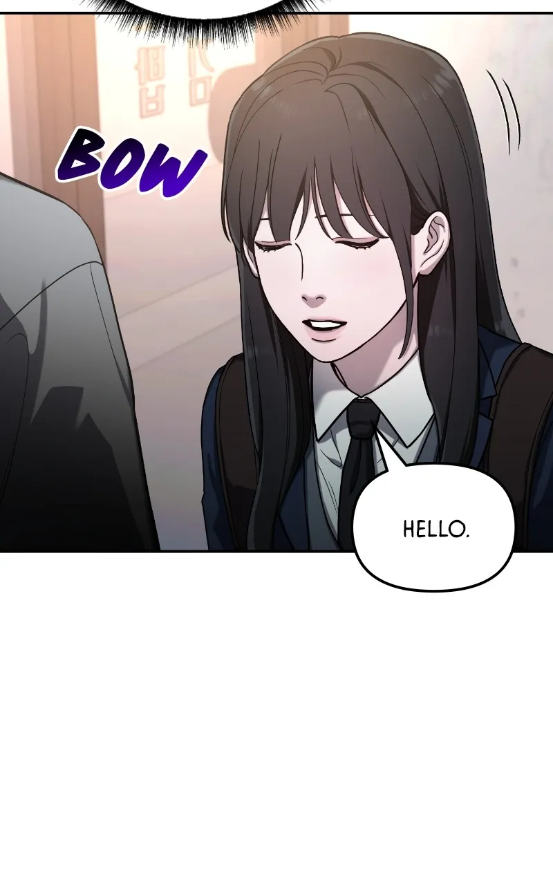 Like Mother, Like Daughter Chapter 43 page 9 - 
