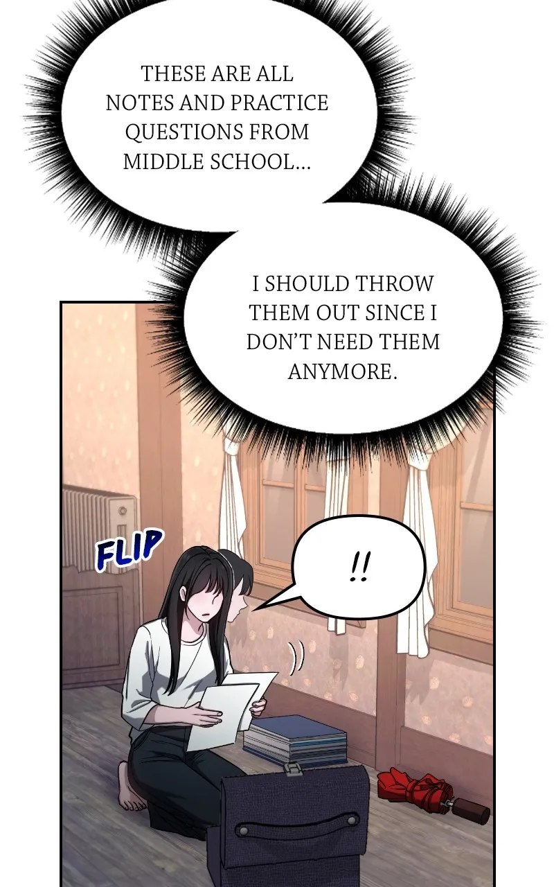 Like Mother, Like Daughter Chapter 43 page 82 - 