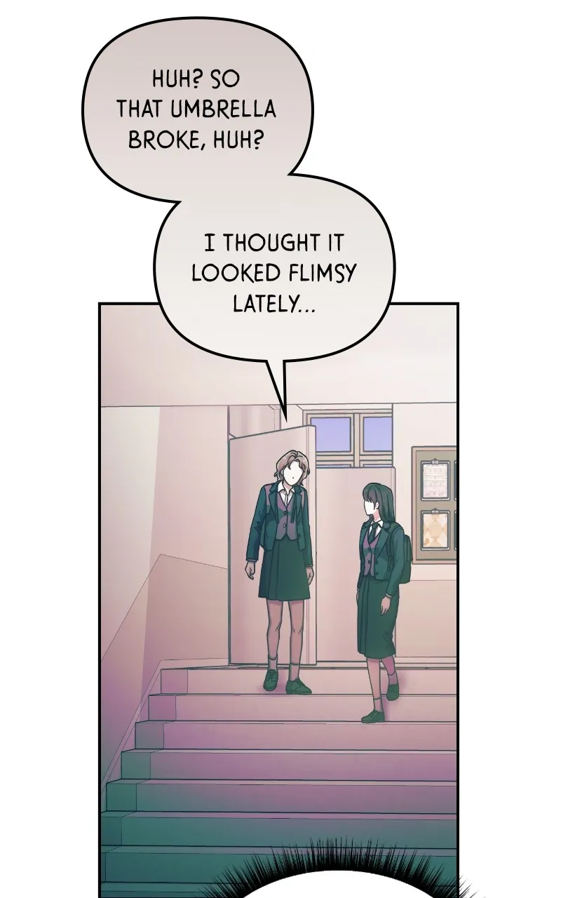 Like Mother, Like Daughter Chapter 43 page 85 - 