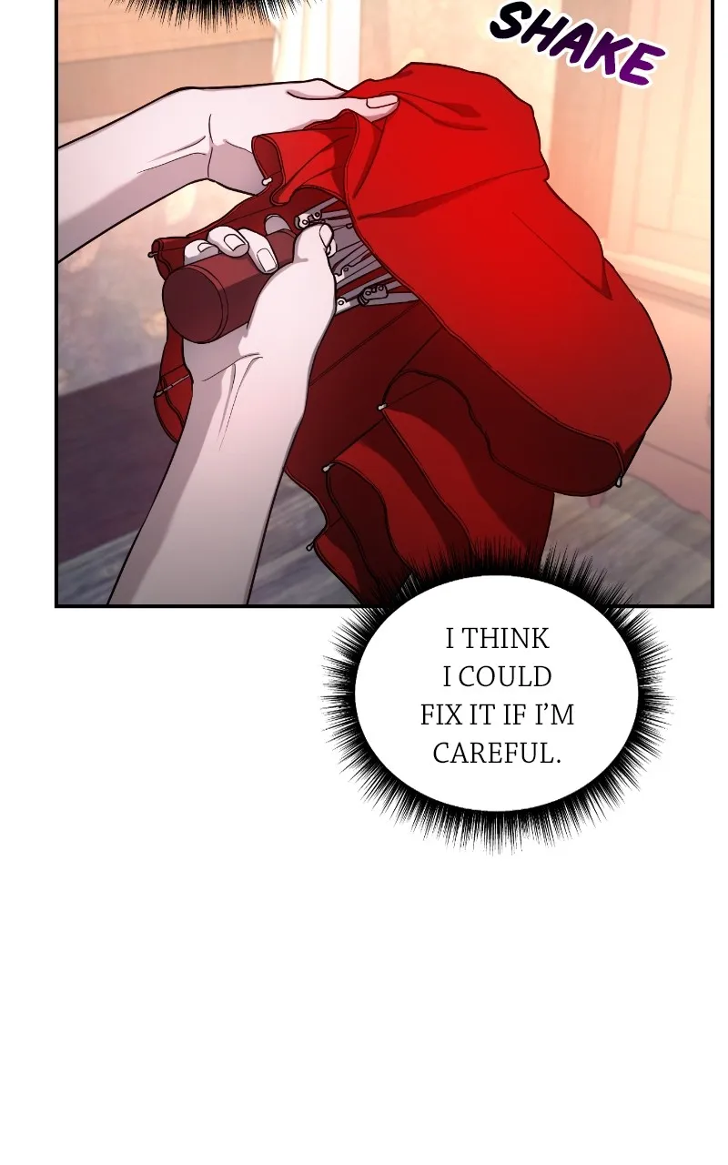 Like Mother, Like Daughter Chapter 43 page 87 - 