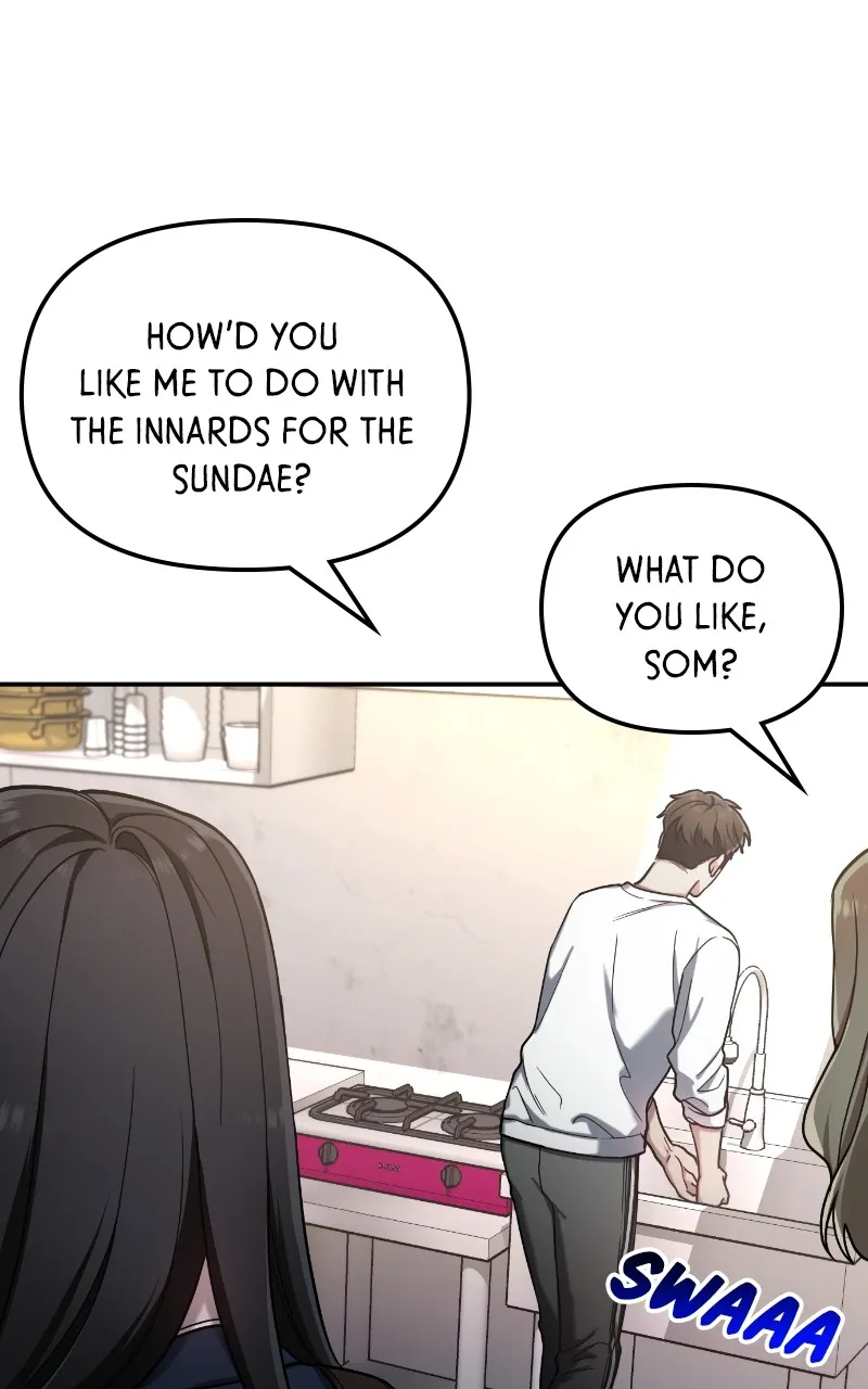 Like Mother, Like Daughter Chapter 43 page 10 - 