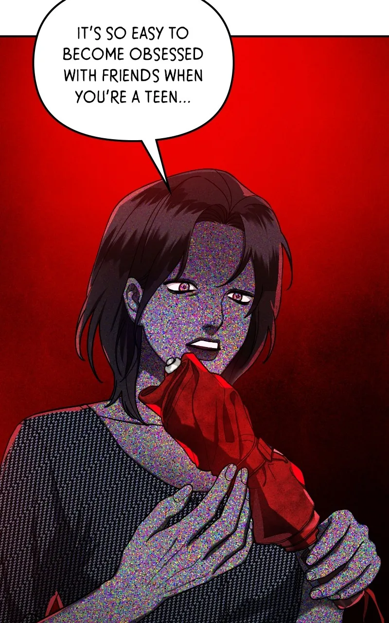 Like Mother, Like Daughter Chapter 43 page 96 - 