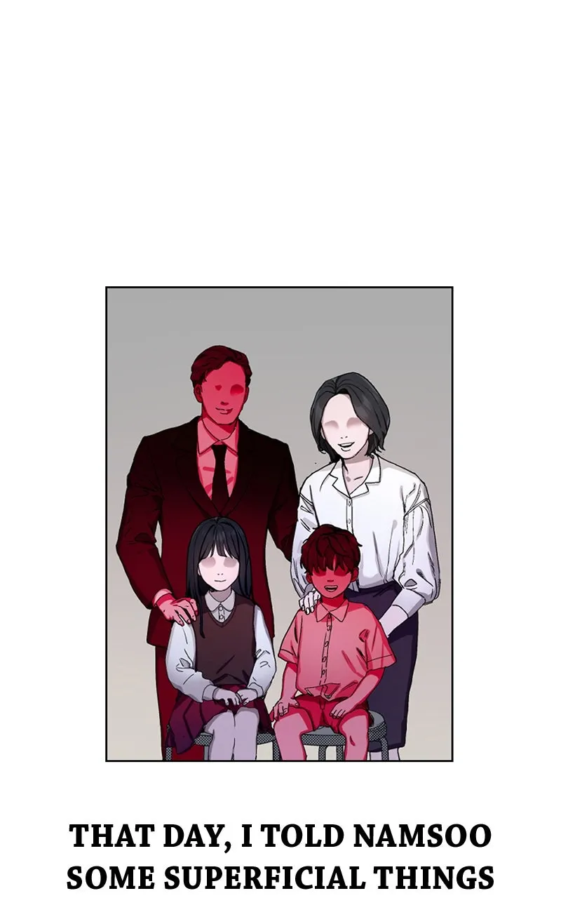 Like Mother, Like Daughter Chapter 5 page 1 - 