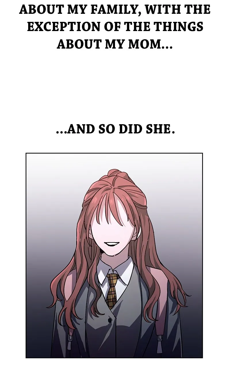 Like Mother, Like Daughter Chapter 5 page 2 - 
