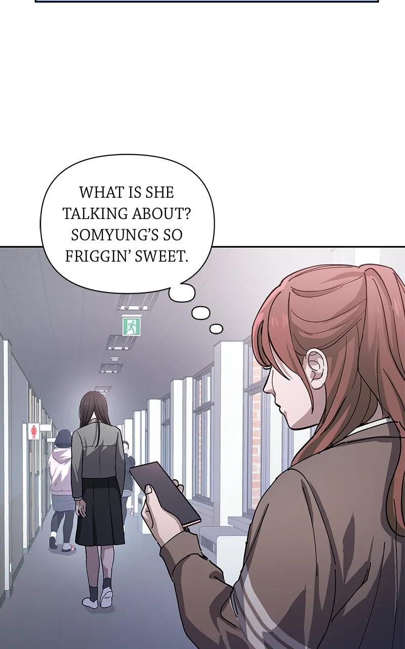Like Mother, Like Daughter Chapter 5 page 11 - 