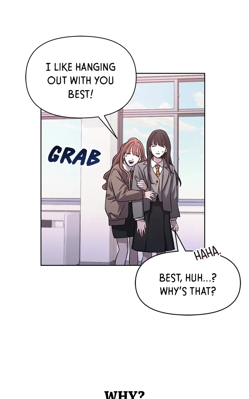 Like Mother, Like Daughter Chapter 5 page 13 - 
