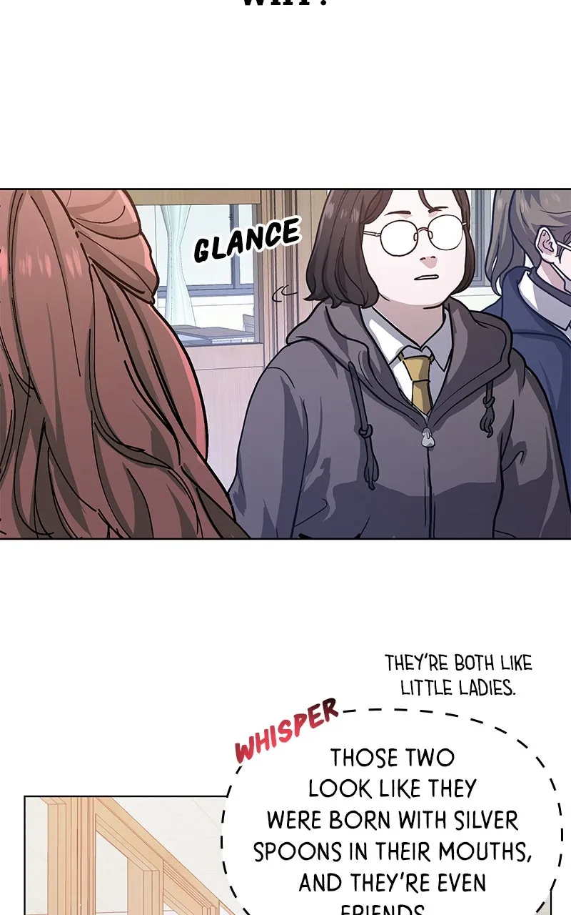 Like Mother, Like Daughter Chapter 5 page 14 - 