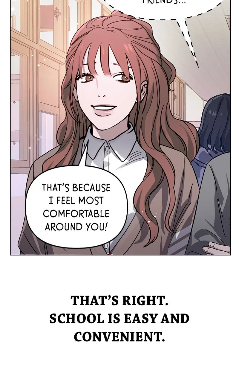 Like Mother, Like Daughter Chapter 5 page 15 - 
