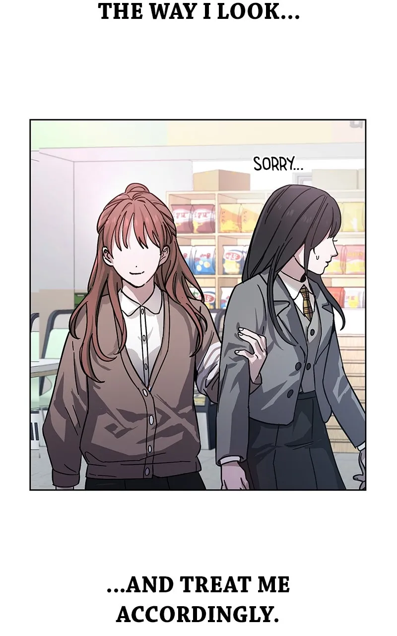 Like Mother, Like Daughter Chapter 5 page 17 - 