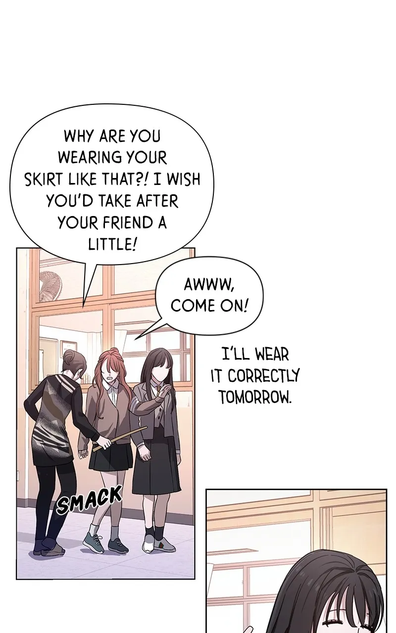 Like Mother, Like Daughter Chapter 5 page 18 - 