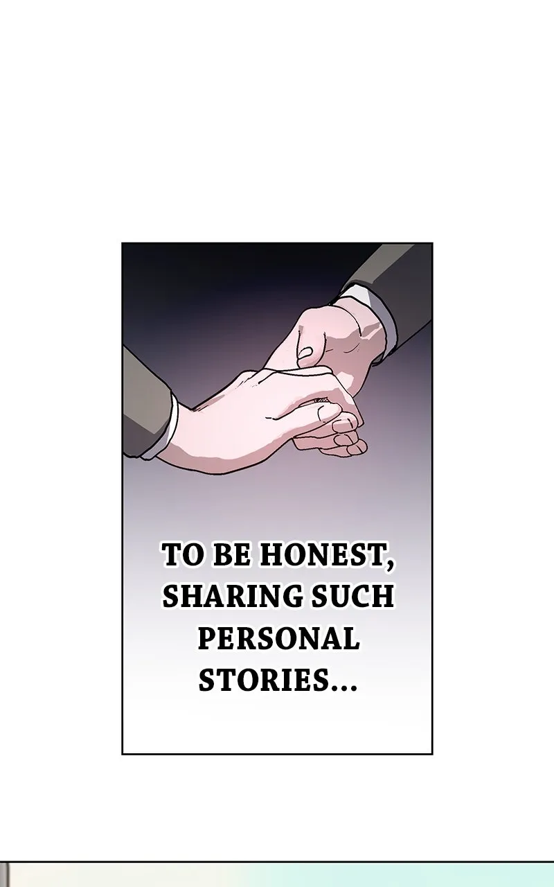 Like Mother, Like Daughter Chapter 5 page 3 - 
