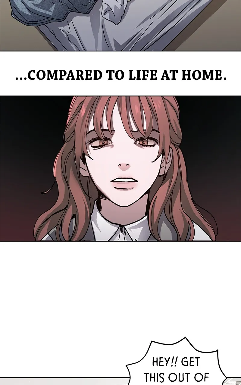 Like Mother, Like Daughter Chapter 5 page 21 - 