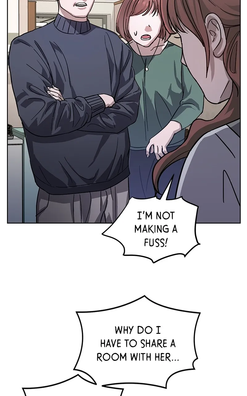 Like Mother, Like Daughter Chapter 5 page 25 - 