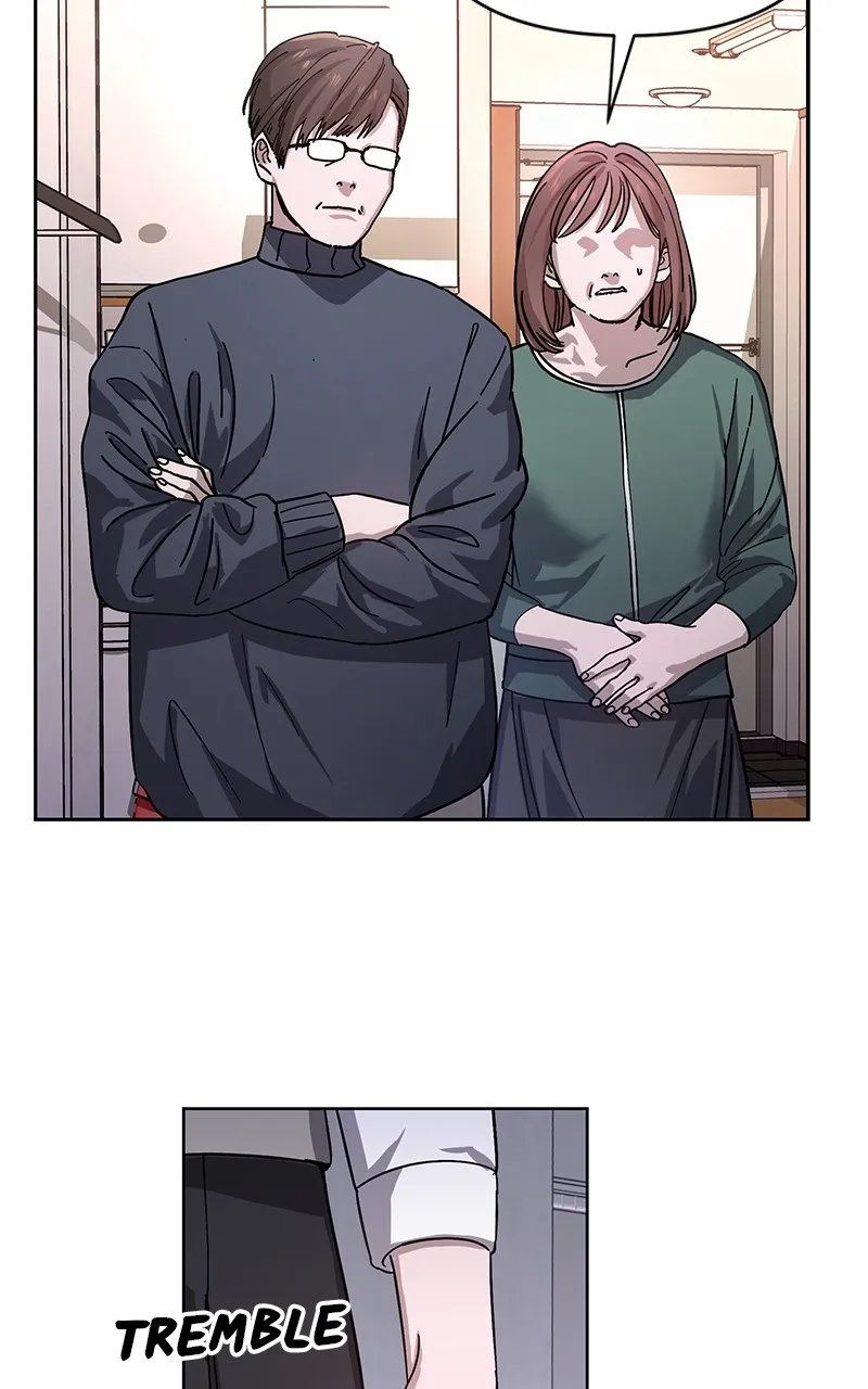Like Mother, Like Daughter Chapter 5 page 27 - 