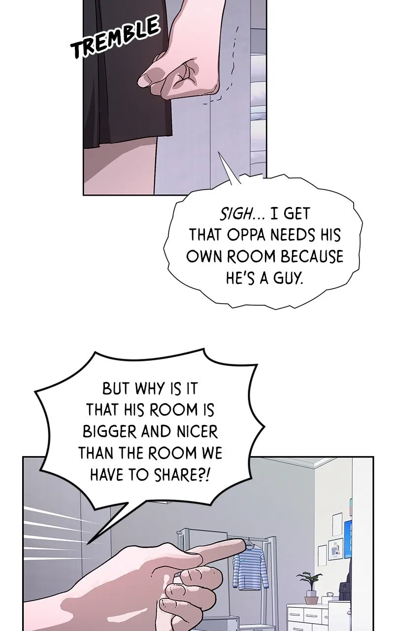 Like Mother, Like Daughter Chapter 5 page 28 - 