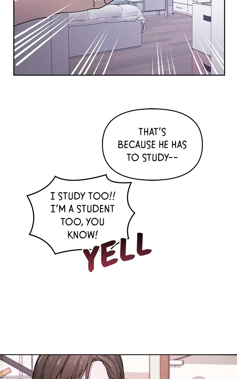 Like Mother, Like Daughter Chapter 5 page 29 - 
