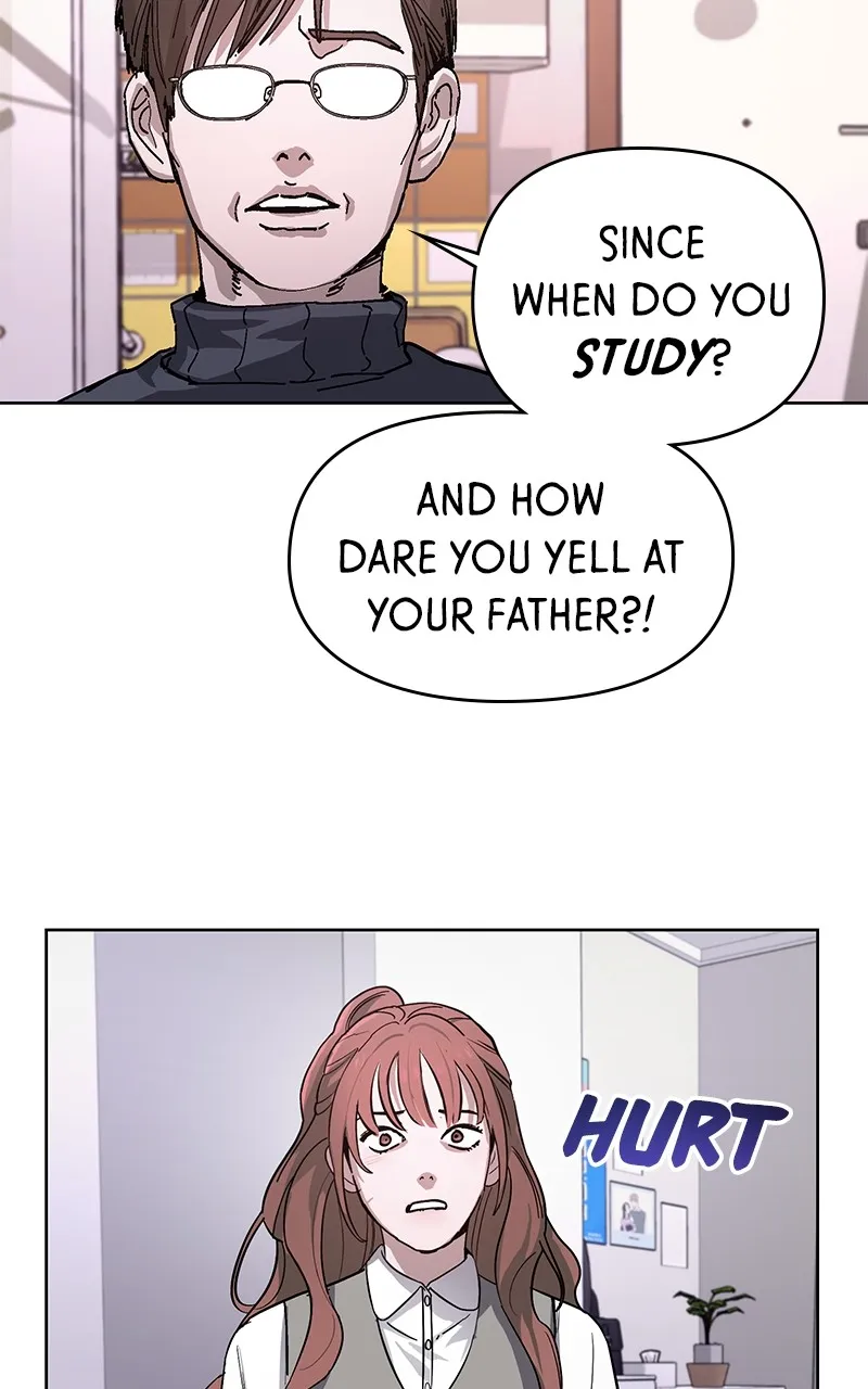 Like Mother, Like Daughter Chapter 5 page 30 - 