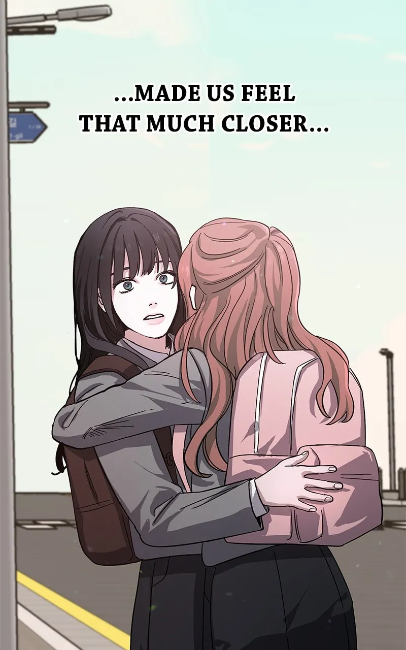 Like Mother, Like Daughter Chapter 5 page 4 - 