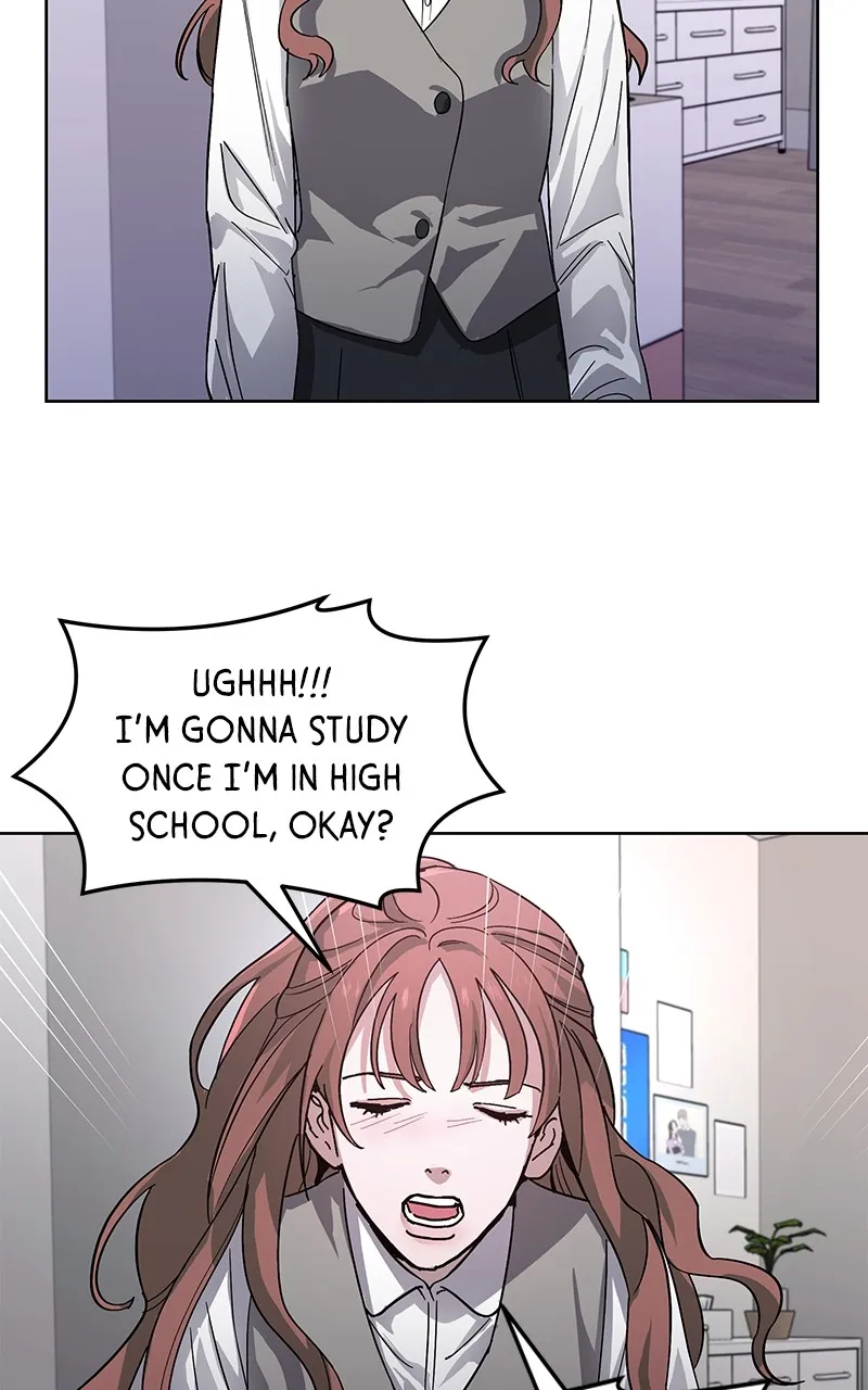 Like Mother, Like Daughter Chapter 5 page 31 - 