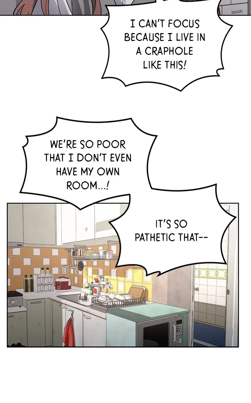 Like Mother, Like Daughter Chapter 5 page 32 - 