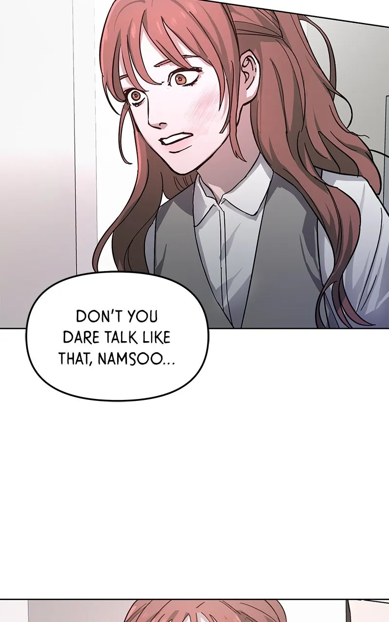 Like Mother, Like Daughter Chapter 5 page 35 - 