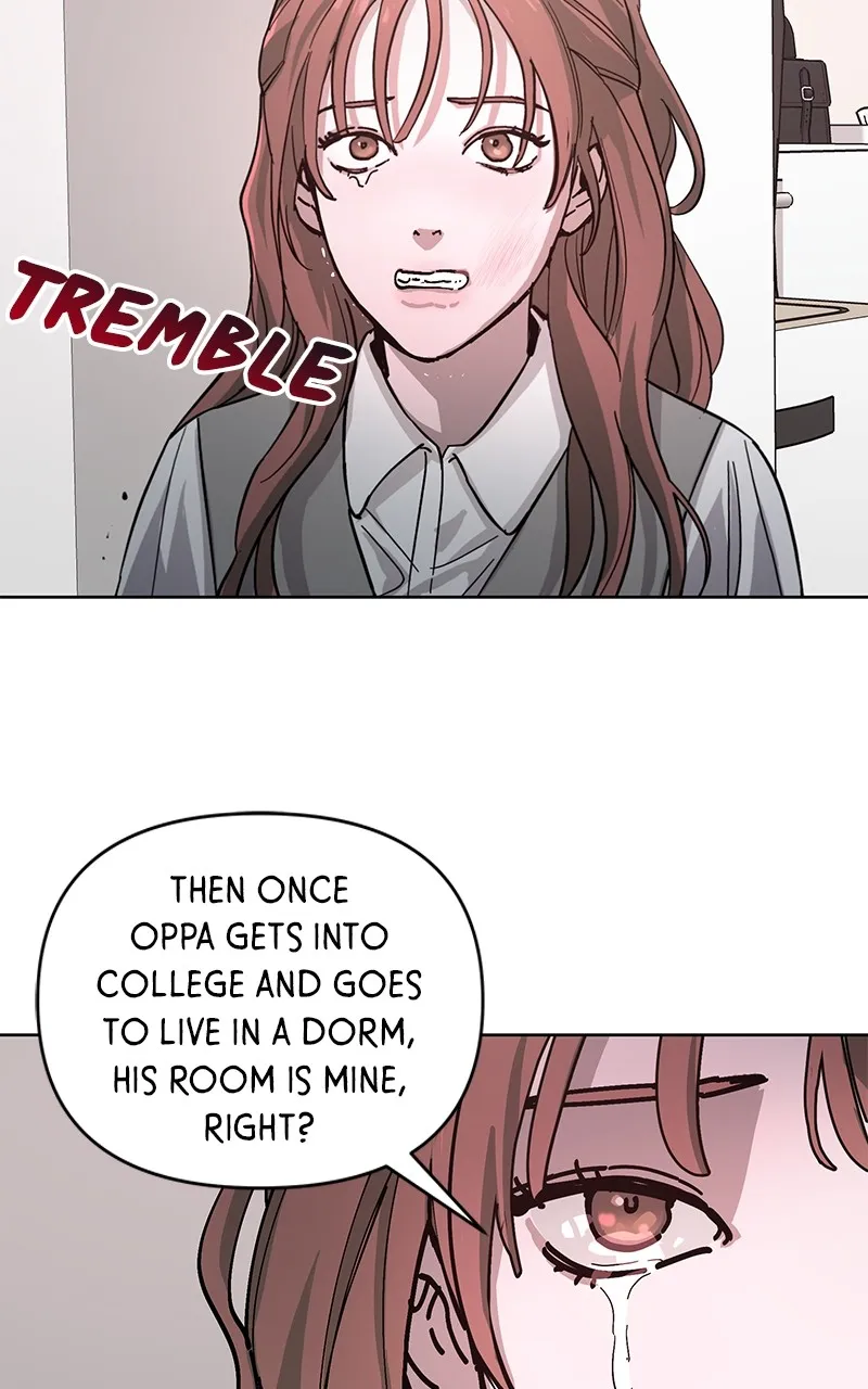 Like Mother, Like Daughter Chapter 5 page 36 - 