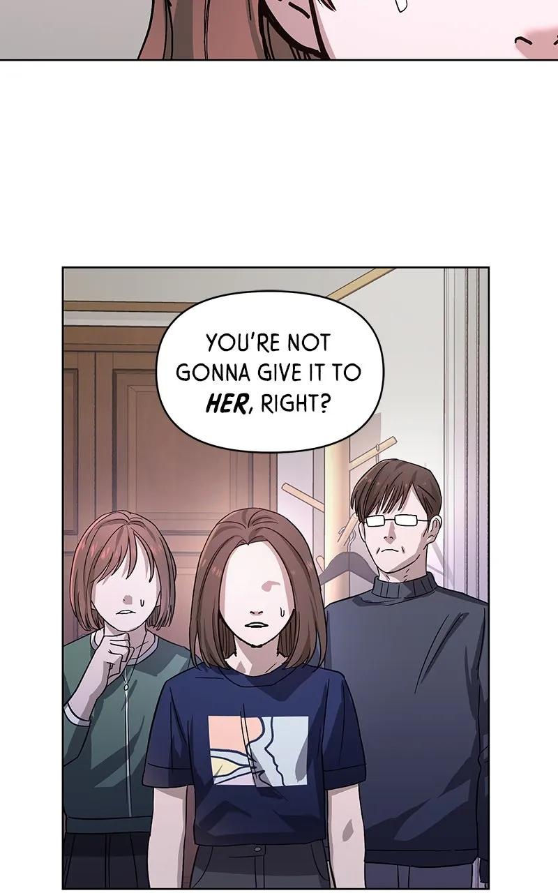 Like Mother, Like Daughter Chapter 5 page 37 - 