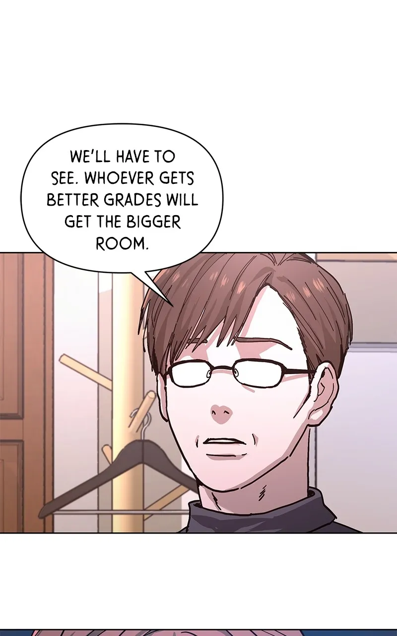 Like Mother, Like Daughter Chapter 5 page 38 - 