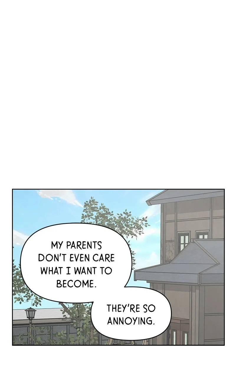 Like Mother, Like Daughter Chapter 5 page 41 - 