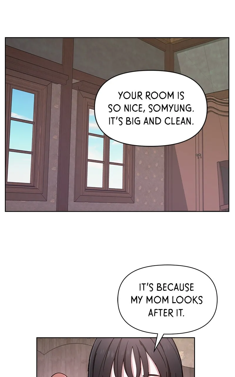 Like Mother, Like Daughter Chapter 5 page 43 - 