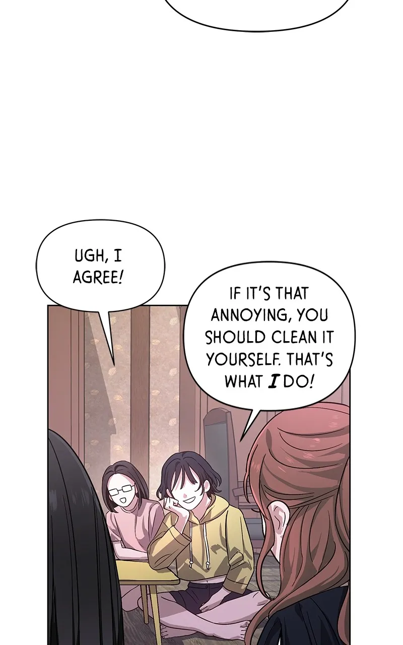 Like Mother, Like Daughter Chapter 5 page 45 - 