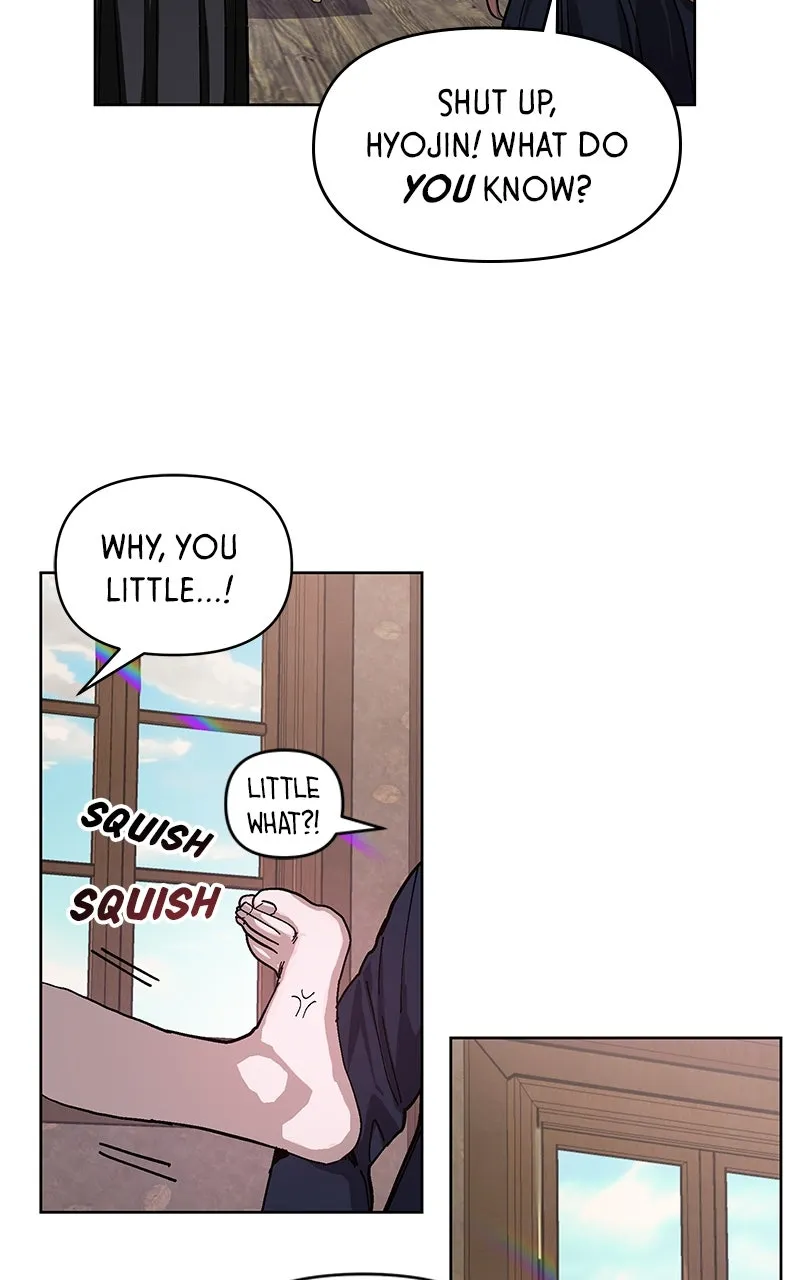 Like Mother, Like Daughter Chapter 5 page 46 - 