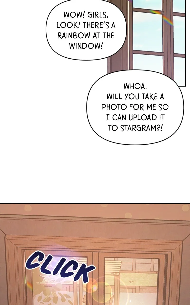 Like Mother, Like Daughter Chapter 5 page 47 - 
